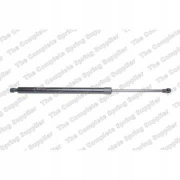 фото thumb №1, Амортизатор телескоп кришки зад mazda 5 mpv 06.10- l