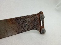 Кронштейн держатель ferrari 360 f131 185468 кронштейн держатель выхлоп Недорого, фото thumb