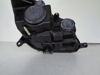 фото thumb №5, Лампа левая фара citroen c5 04-08