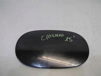 фото thumb №1, Крышка заливной топлива porsche cayenne 7p5