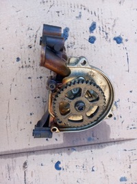 фото thumb №3, Насос масла 1,2 tsi cbz vw 03f115105c