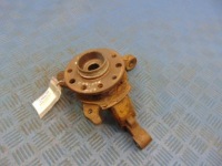 фото thumb №1, Opel zafira a 1.8b поворотный кулак правый перед