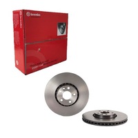 фото thumb №1, Диск гальмівна brembo 09.b025.11