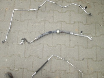 фото thumb №5, Шланг кондиціонера dacia duster 2015 r