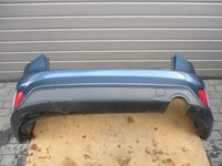 фото thumb №1, Ford focus mk4 sedan бампер задній задня