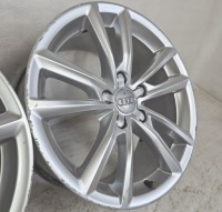 фото thumb №13, Диски audi q2 a3 s3 q3 a4 s4 a6 tt 7,5x17 17 8v0601025bf