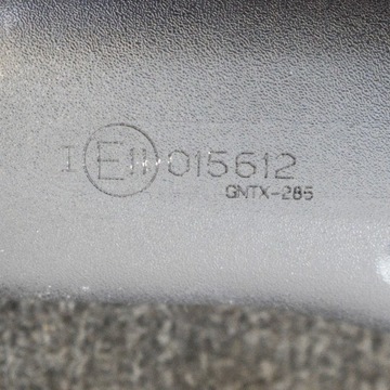 фото thumb №6, Jaguar s-type 2002 дзеркало заднього виду