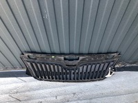 фото thumb №5, Skoda rapid решітка радіатора решітка радіатора 5ja853668