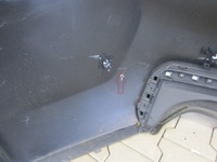 фото thumb №6, Бампер задняя задний bmw 5 g30 m-performance 17-