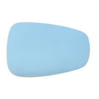 фото thumb №9, Вкладыш правый зеркало alfa romeo 159/mito обогрев.