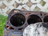 фото thumb №10, Блок двигуна з stopami vectra c 1.9 cdti 55196611