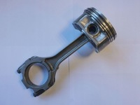 фото thumb №4, Шатун nissan gt-r gtr r35 vr38dett v6