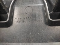 фото thumb №14, Honda civic x hb бампер переднее перед 2017-