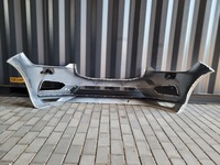 фото thumb №9, Бампер передний перед volvo xc60 ii 2