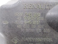 фото thumb №11, Scenic ii megane ii 1.9 dci корпус фільтра повітря 8200545280 8200545282