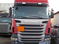 фото thumb №2, Scania r кронштейн радіатора правий