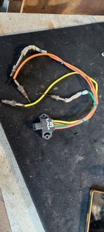 фото thumb №1, Renault express 2021- датчик датчик dpf