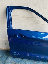 фото thumb №5, Дверь правый перед ford explorer 2019 20 21