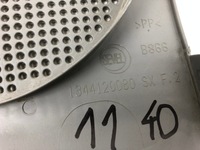 фото thumb №5, Решётка защита динамика левая ducato boxer jumper