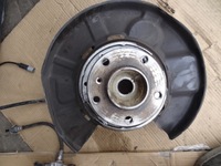 фото thumb №1, Ступиця поворотний кулак права задня bmw f33 440i