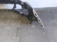 Бампер перед renault megane iii 3 lift 13- Киев, фото thumb