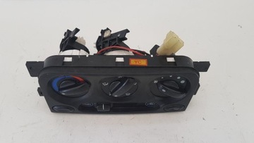 фото thumb №3, Панель повітропровід daewoo matiz 0.8