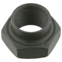 Гайка ступица колеса 03810 febi в Украине, фото thumb