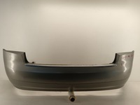 фото thumb №1, Бампер задній задня audi a4 b6 00-04