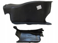 фото thumb №1, Захист двигуна права vw bora golf iv 4