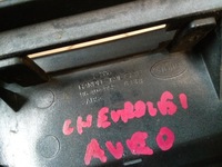 фото thumb №8, Накладка молдинг крышки задняя chevrolet aveo '03-06 t200 96404952 oryg.