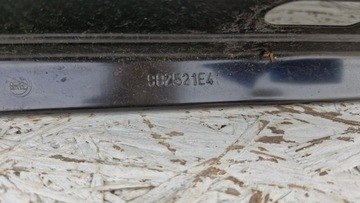 фото thumb №3, Scudo expert jumpy ii 2 proace 06-16 поріг правий обшивка нове 9467037688