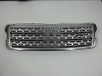 фото thumb №1, Решётка радиатора, решётка радиатора range / land rover vogue