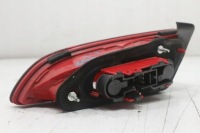 Alfa romeo 159 sedan лампа лівий задній w кришка Недорого, фото thumb