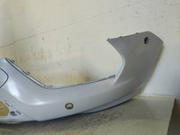 фото thumb №6, Бампер перед передний ford transit custom lift jk21r17757a