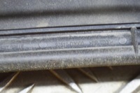 фото thumb №6, Kia niro de задня ліва решітка вентиляційна кузов 97510-d3000 електрична