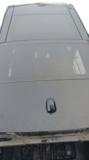 фото thumb №9, Idealna кузов kpl. кузов mercedes gl gls w166 potrojny люк 1