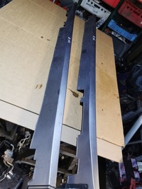 фото thumb №1, Kia ev6 gt молдинг поріг права 8775-cvdb0