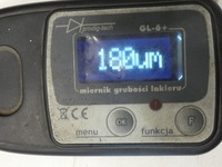 фото thumb №9, Двері ліва лівий перед передні audi tt 8j kod ly9b