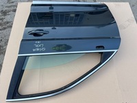 фото thumb №7, Audi q5 80a двері лівий перед ліві передні lx7l