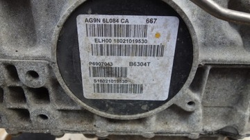 фото thumb №6, Volvo s60 s80 v70 xc60 двигатель 3.0 t6 b6304t