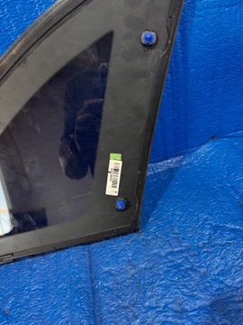 фото thumb №10, Mercedes-benz glc x253 c253 стекло кузовная дверь задних a2536703701