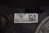 фото thumb №11, Руль 8z0419091e audi a2 99-05