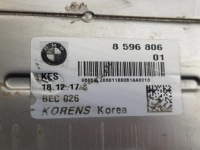 фото thumb №9, Радиатор радиатор выхлопных газов egr bmw g20 g30 b57 3.0d 8596806