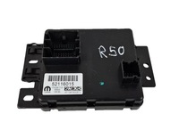 фото thumb №1, Модуль крышки багажника jeep renegade 52116015