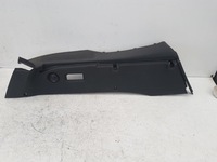 фото thumb №2, Кронштейн полка шторка левая peugeot 407 sw