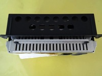 фото thumb №2, Дисплей часы opel vectra c signum 13156065 / 5wk70090 nr539