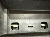 фото thumb №13, Audi q3 83a бампер заднє fufuzor зад базовий звичайний