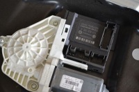 фото thumb №8, Vw passat b6 підйомник механізм двигунчик скла праве перед 1k0959792g
