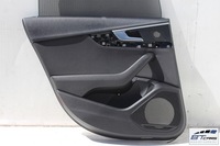 фото thumb №10, Audi a4 8w боковина обшивки дверь дверные обивка 8w 8w9 b9 универсал allroad w