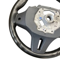 фото thumb №15, Руль m набор с подогревом чёрная кожа чёрная nić do bmw g20 g21 62823180f